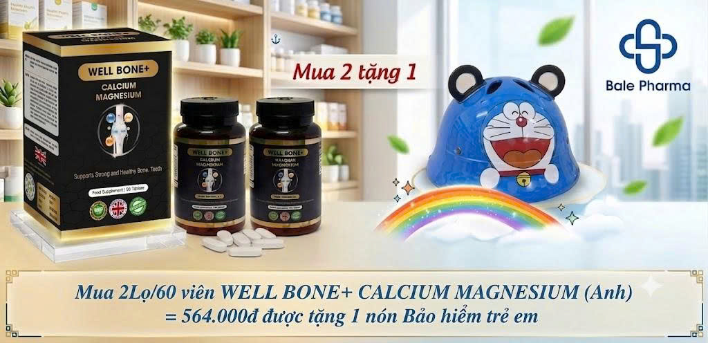 mua-2lo-60-vien-well-bone-calcium-magnesium-anh-564-000d-duoc-tang-1-non-bao-hie