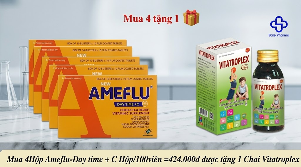 mua-4hop-ameflu-day-c-time-hop-100-vien-424-000d-duoc-tang-1chai-vitatroplex