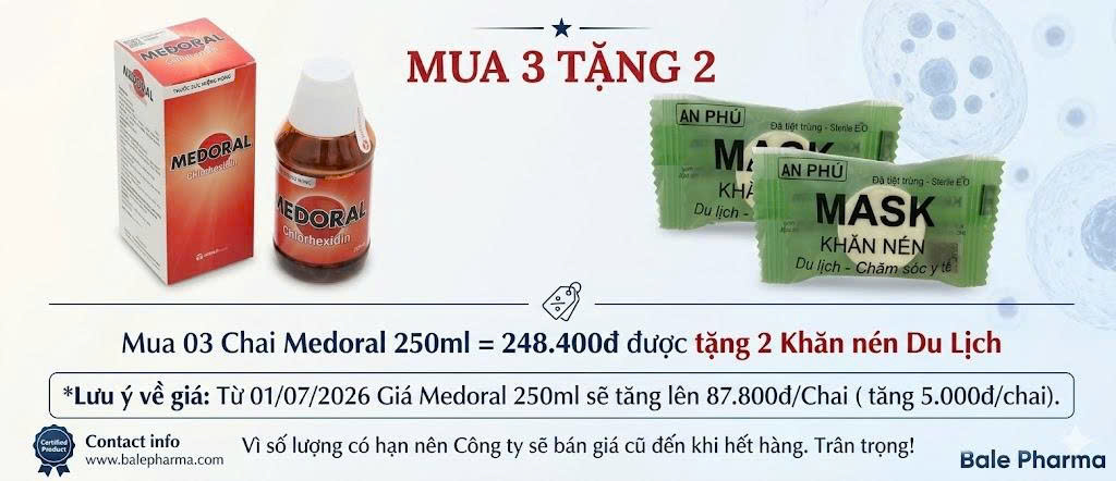 mua-03-chai-medoral-250ml-248-400d-duoc-tang-2-khan-nen-du-lich