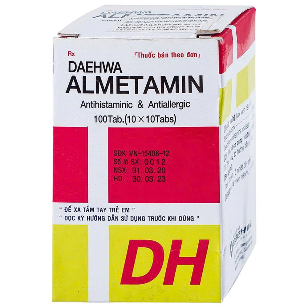 almetamin-daehwa-h-100v
