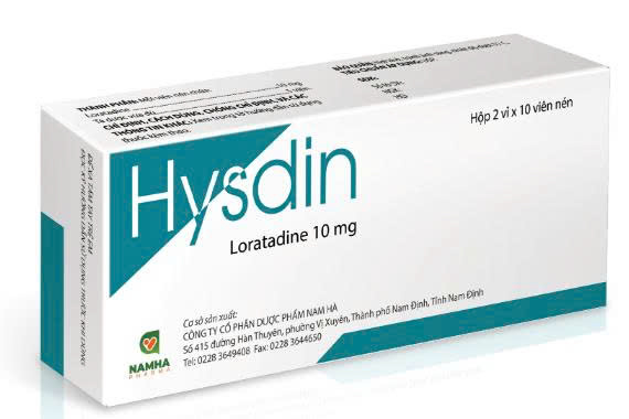 hysdin-loratadine-10mg-nam-ha-h-20v
