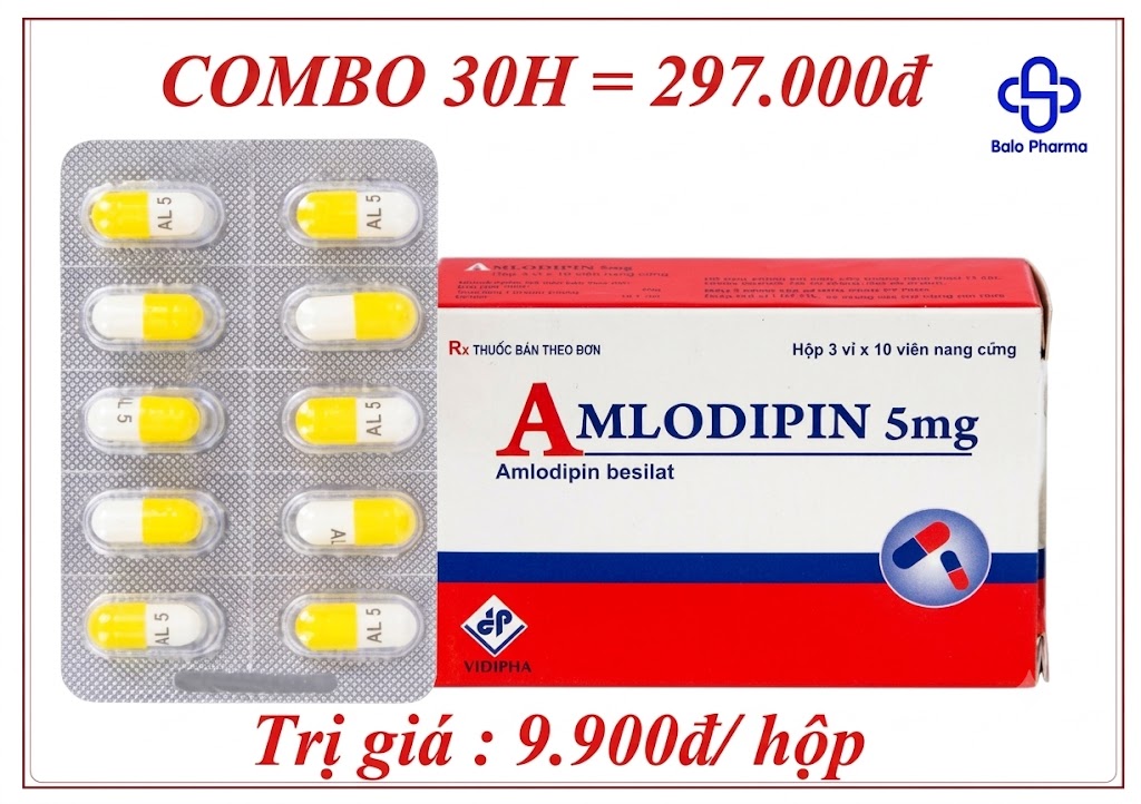 combo-30-hop-amlodipin-5mg-vidipha-h-30v