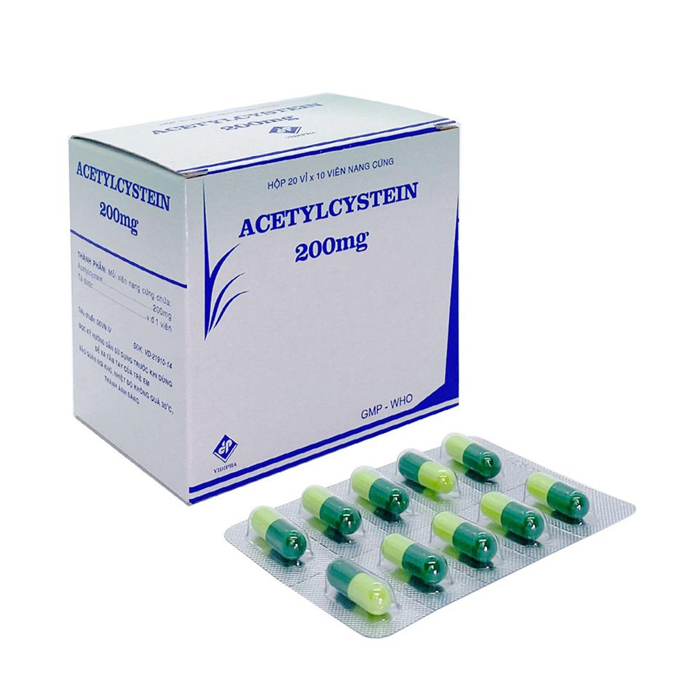 acetylcystein-200mg-vidipha-h-200v