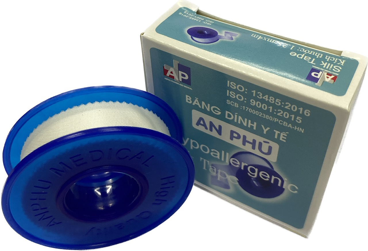 bang-keo-dinh-y-te-bang-lua-silk-tape-1-25cm-x-4m