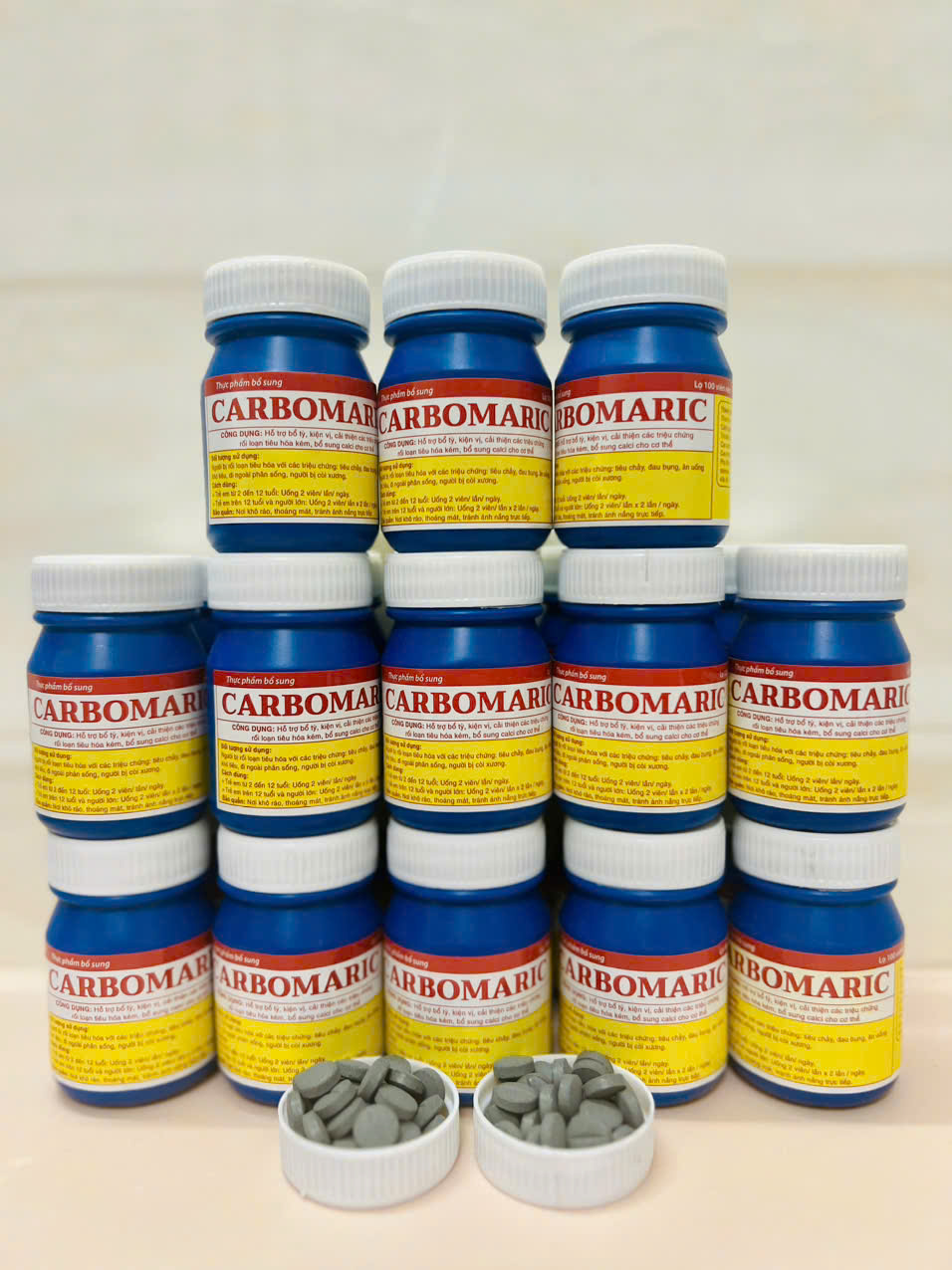 carbomaric-loc-10chai-100-vien