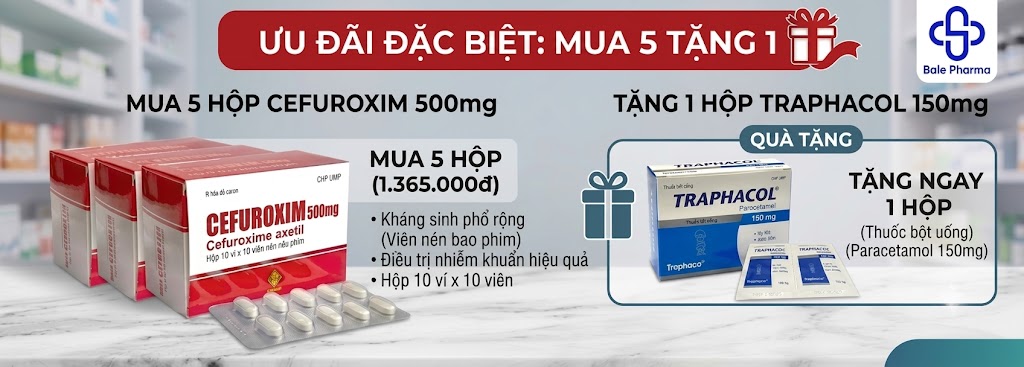 mua-5hop-cefuroxim-500mg-1-365-000d-duoc-tang-1h-traphacol-150mg