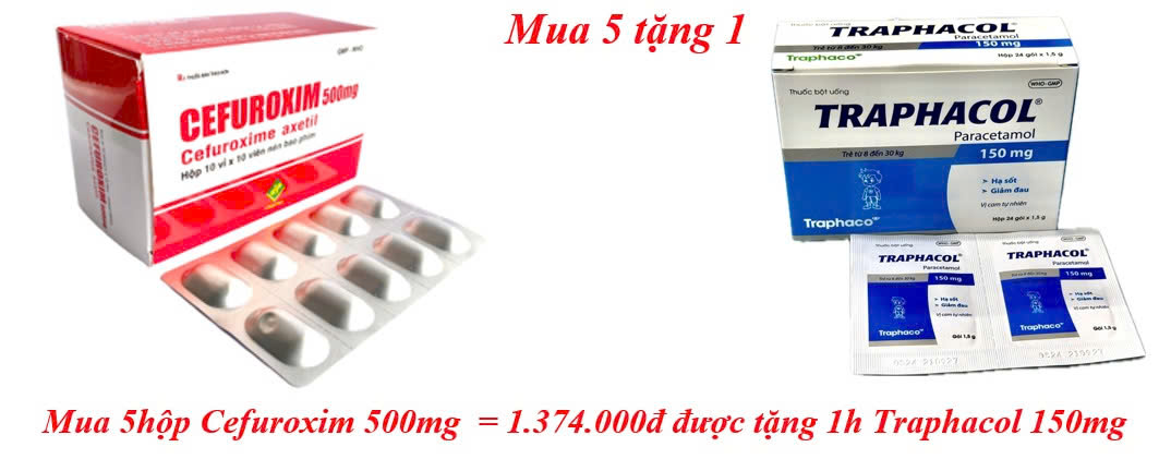 mua-5hop-cefuroxim-500mg-1-374-000d-duoc-tang-1h-traphacol-150mg