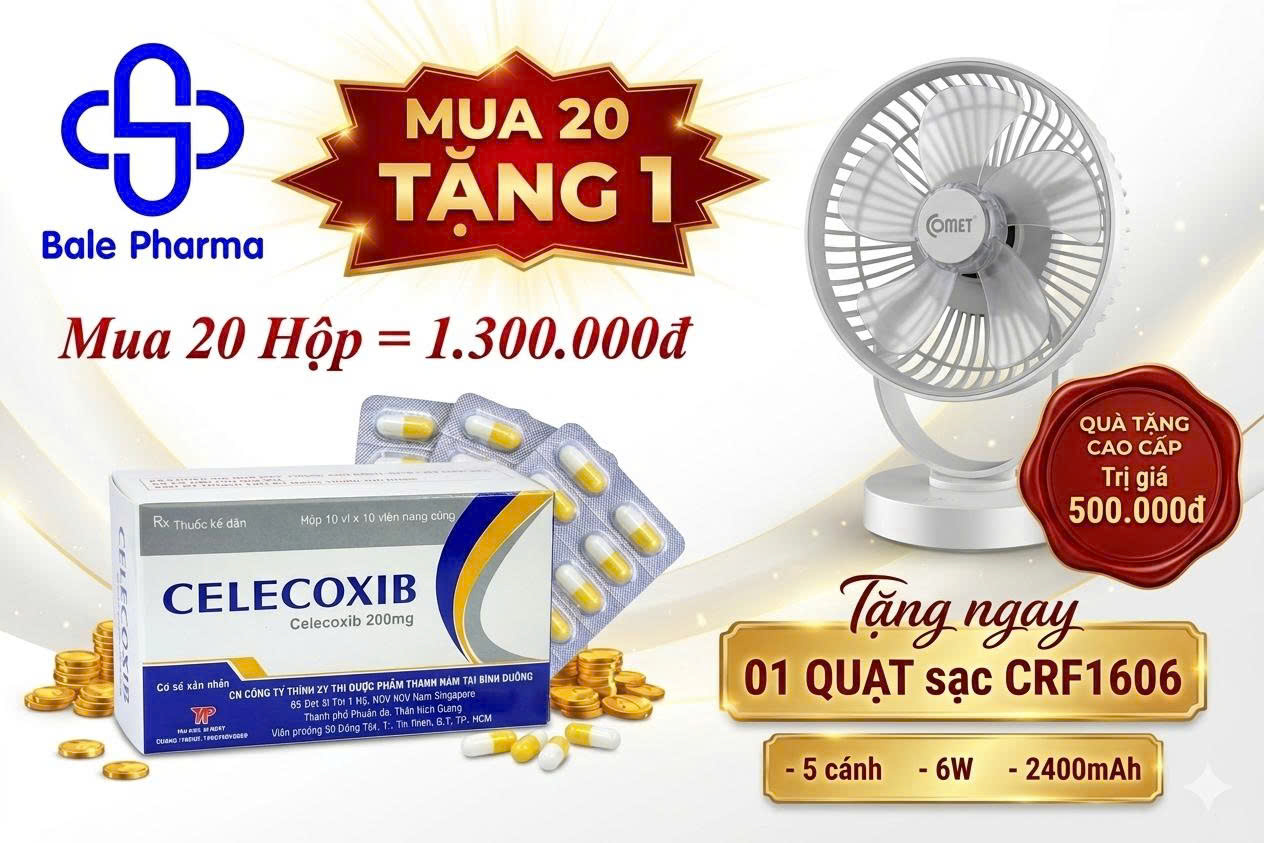 celecoxib-hop-100-vien-khuyen-mai-dat-biet