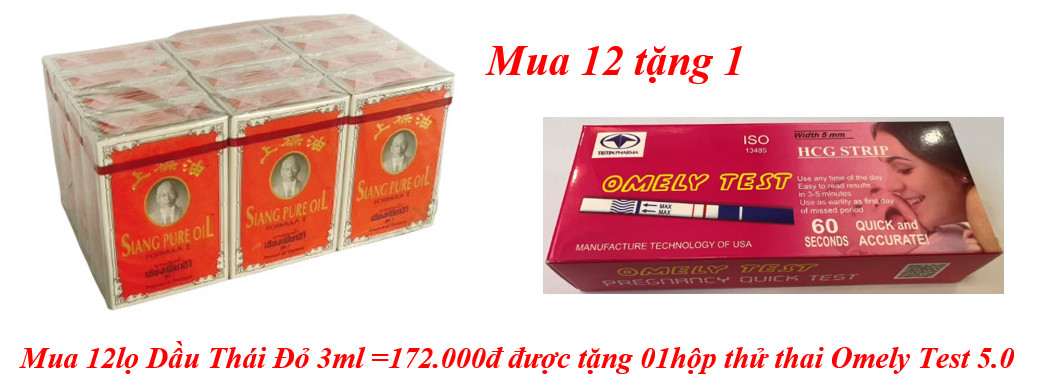 mua-12lo-dau-thai-do-3ml-172-000d-duoc-tang-01hop-thu-thai-omely-test-5-0
