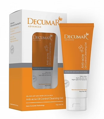 sua-rua-mat-decumar-advanced-t-50gr