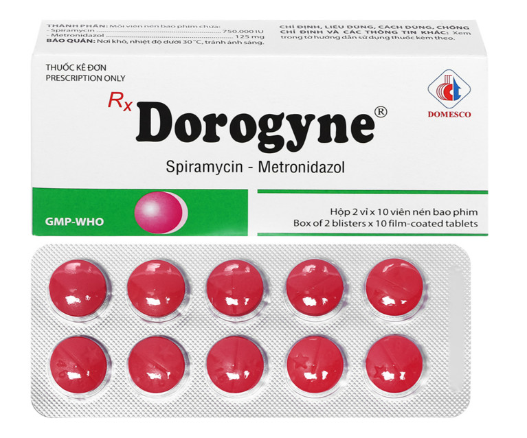 dorogyne-domesco-h-20v