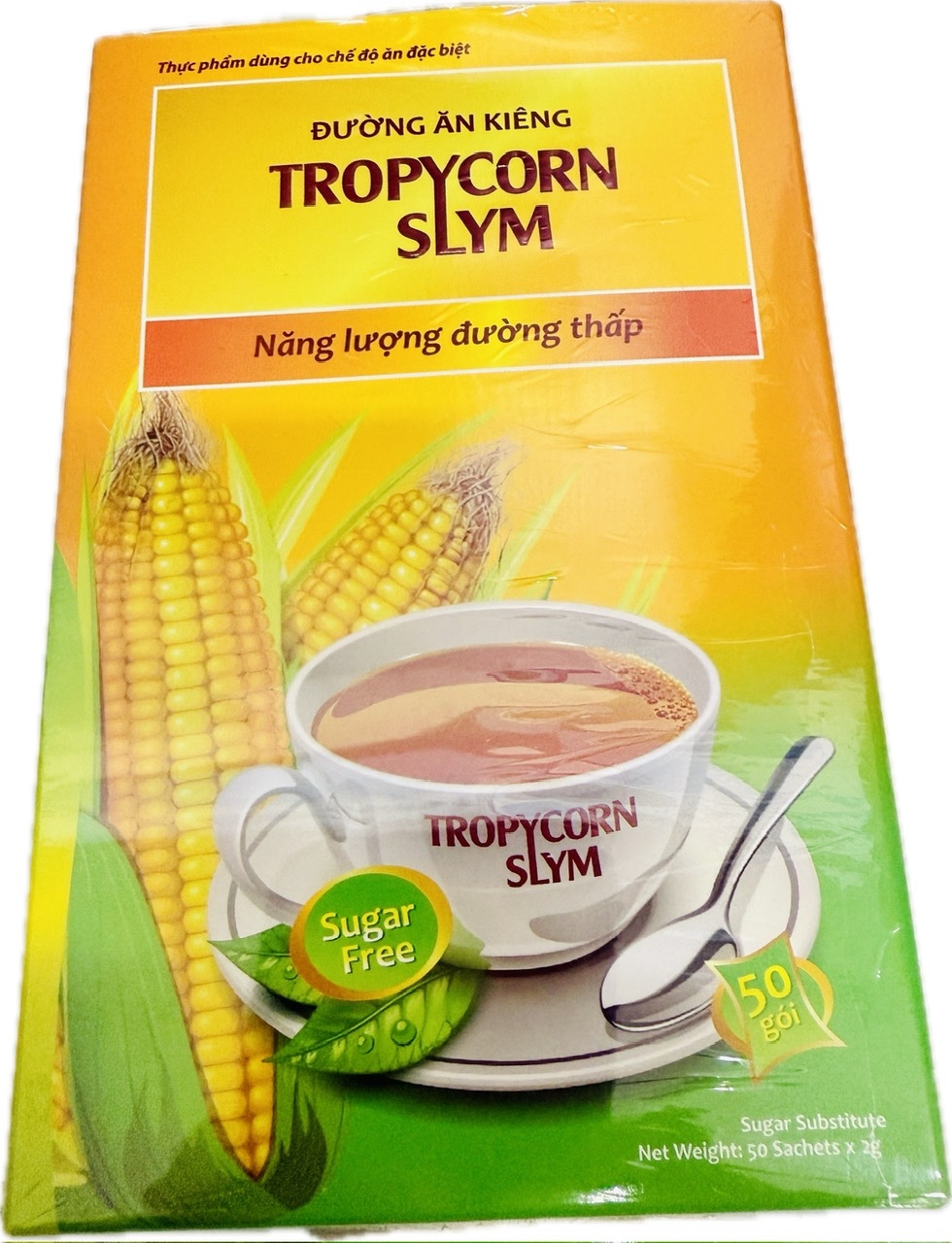 duong-bap-tropycorn-slym-h-50goi