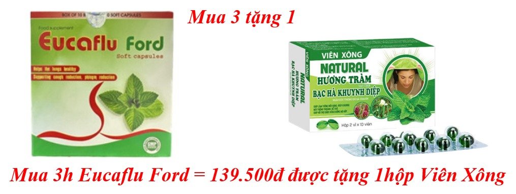 mua-3h-eucaflu-ford-139-500d-duoc-tang-1hop-vien-xong
