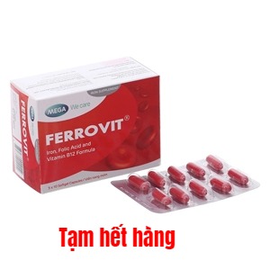 ferovit-h-50-vien