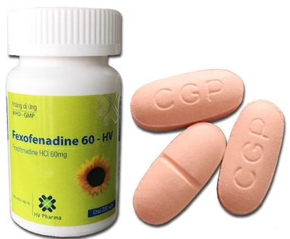 fexofenadine-60-hv-usp-c-200v