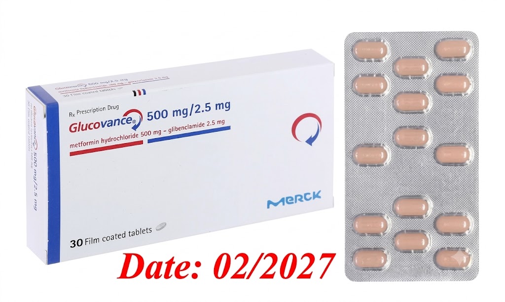 glucovance-500mg-2-5mg-merck-h-30v