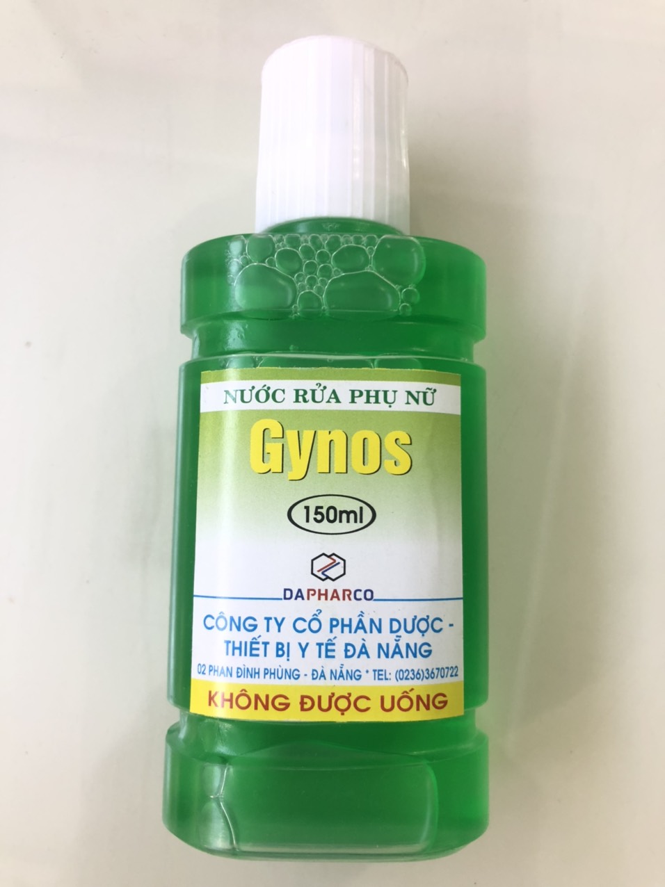 gynos-150ml