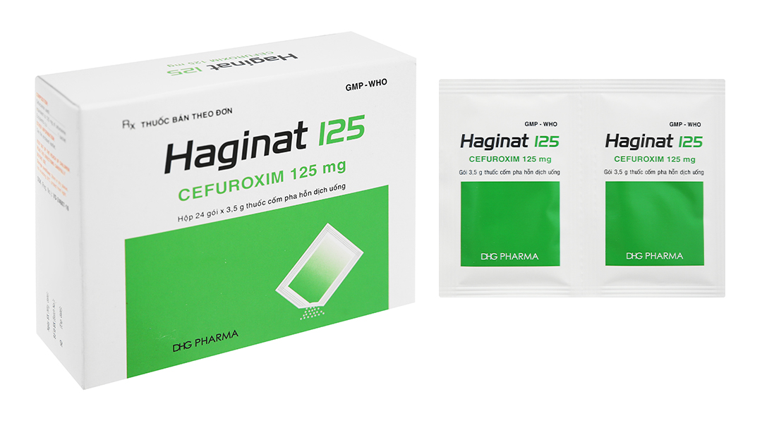 haginat-125mg-dhg-h-24g