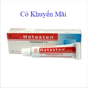 hatasten