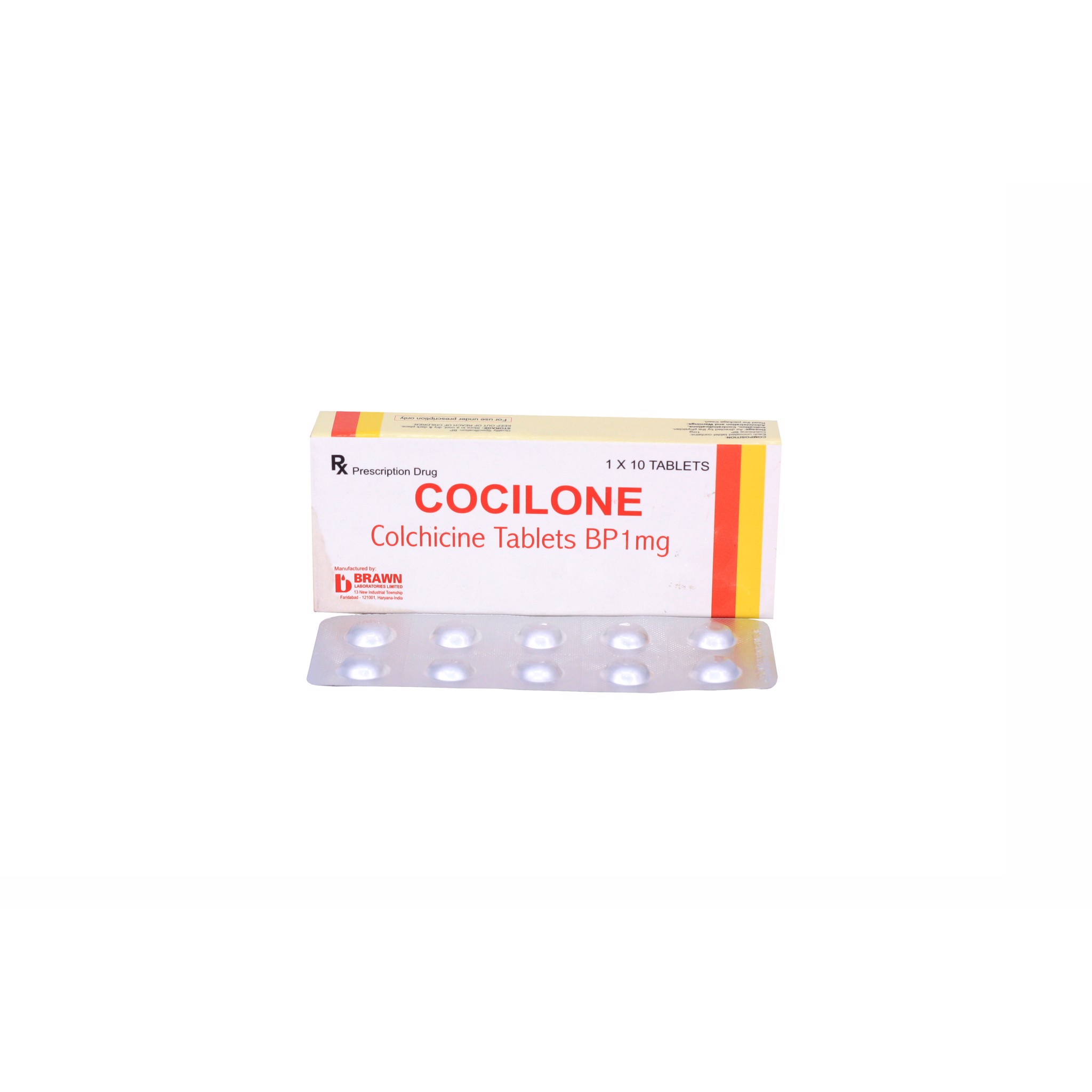 cocilone-colchicine-1mg-brawn-loc-10h