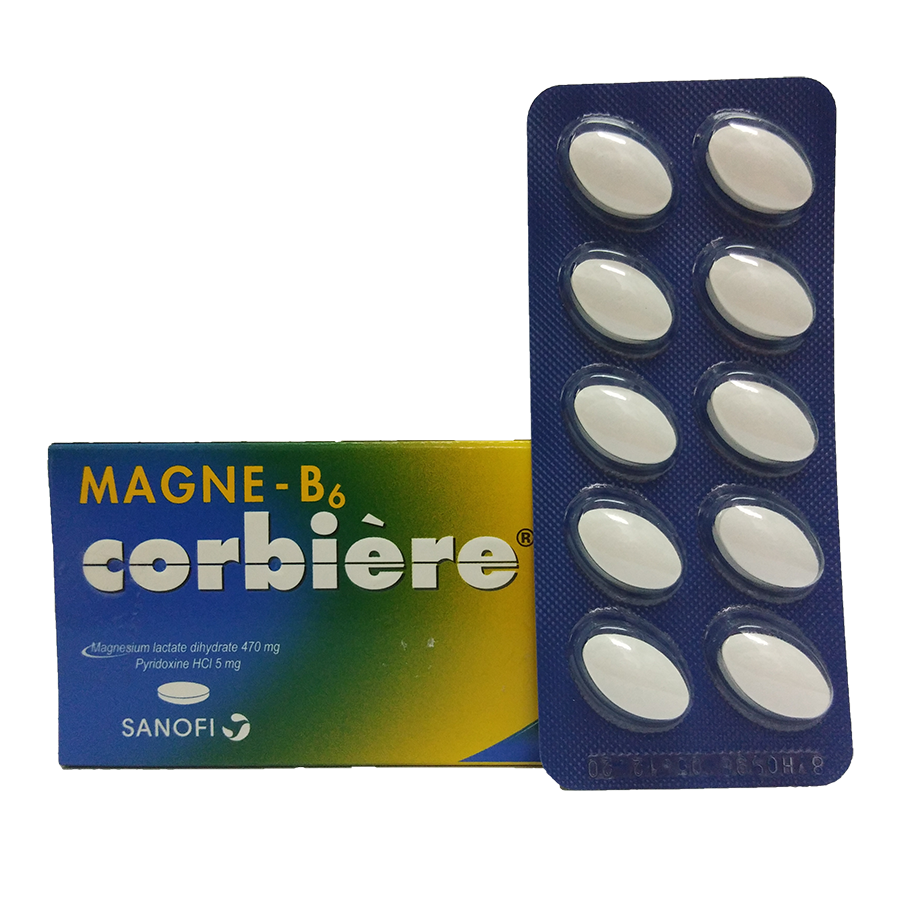 magne-b6-corbiere-sanofi-hop-50-vien-nen