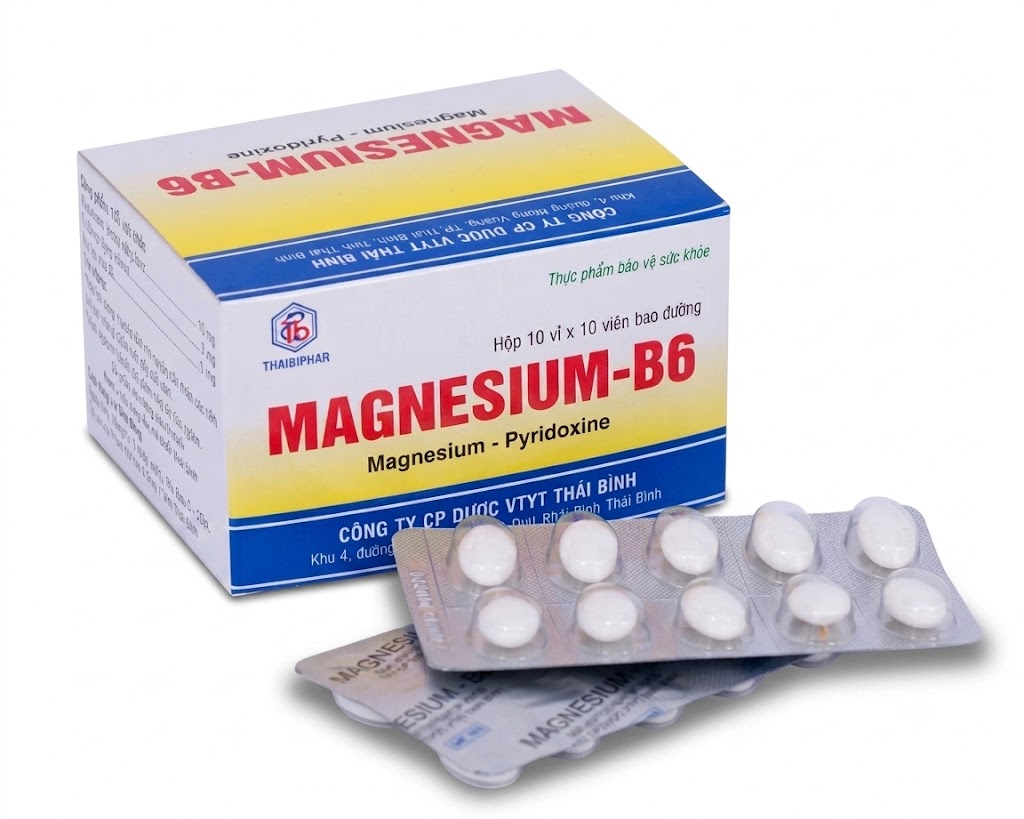 magnesium-b6-thai-binh-hop-100vien
