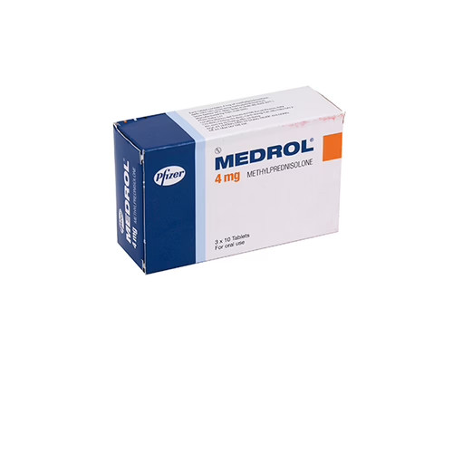 medrol-4mg-pfizer-h-30v