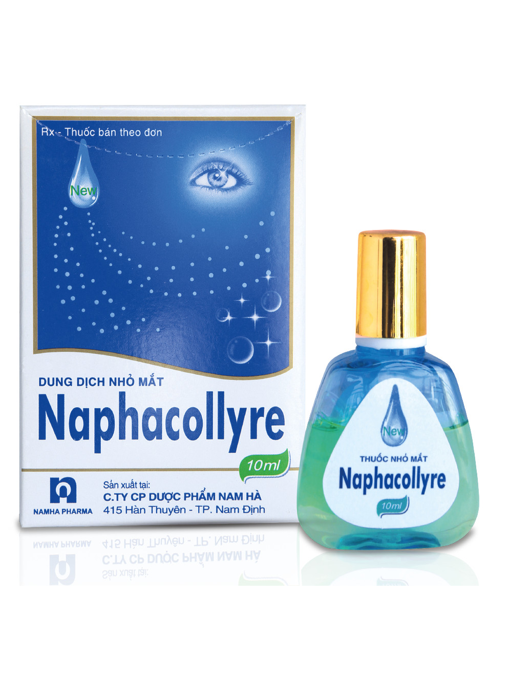 naphacollyre-nam-ha-chai-10ml