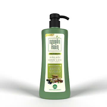 dau-goi-duoc-lieu-nguyen-xuan-duong-toc-huong-buoi-hoa-linh-c-450ml