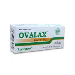 ovalax-bisacodyl-5mg-traphaco-h-10v