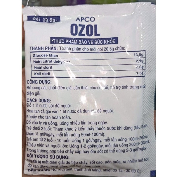 oresol-ozol-trang-apco