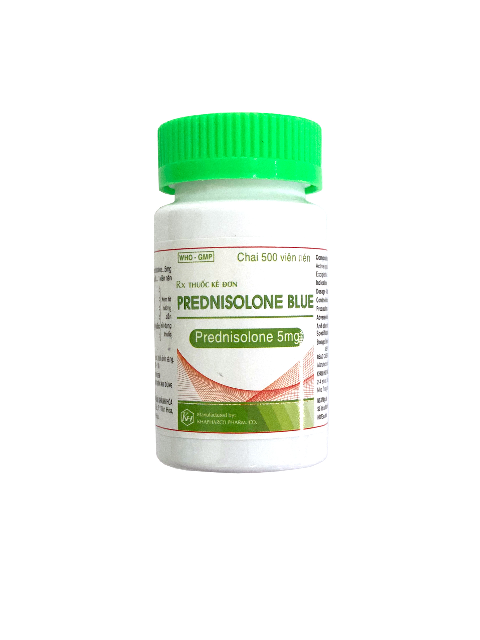 prednisolone-hydrocolacyl-vien-xanh-la-c-500v