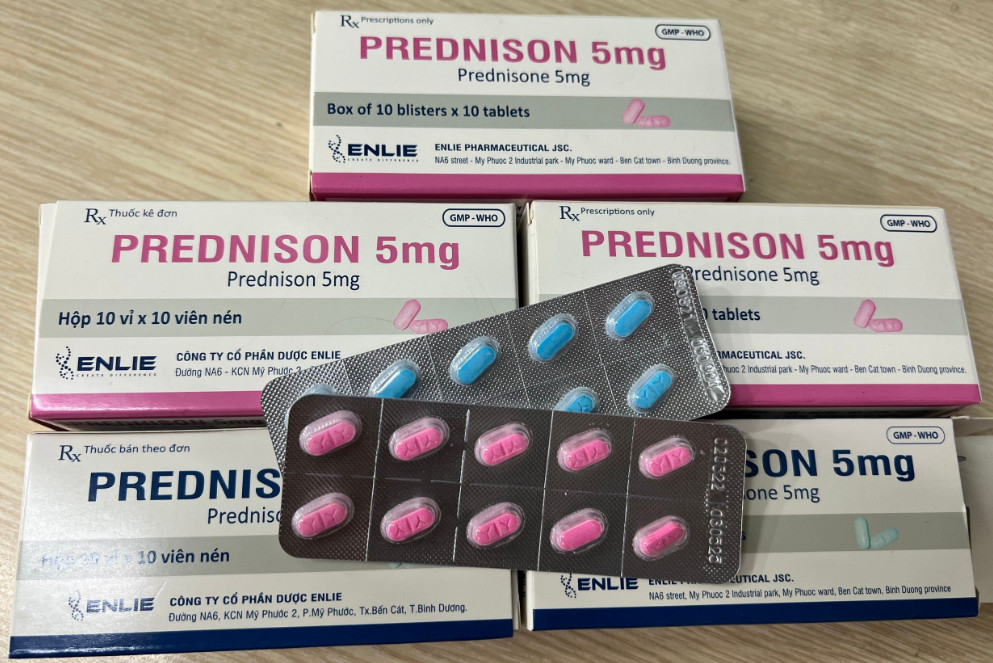prednison-5mg-enlie-h-100v