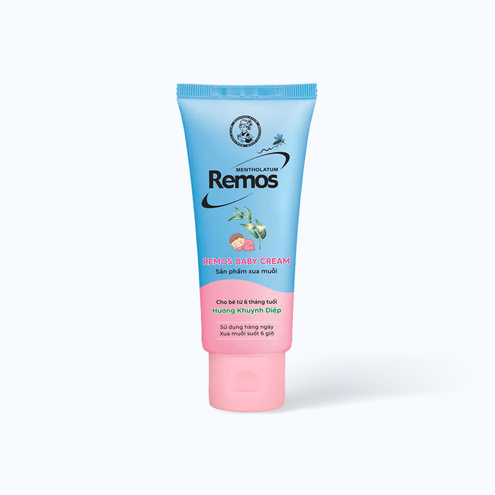 kem-chong-muoi-remos-baby-cream-huong-khuynh-diep-rohto-tube-70gr