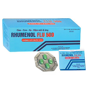 rhumenol-flu-500-medipharco-h-100v