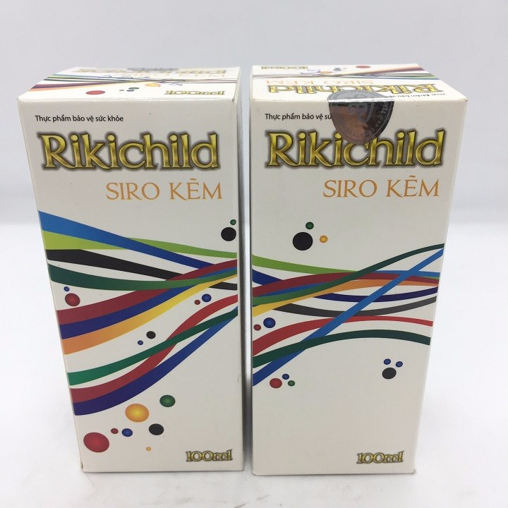 rikichild-100ml