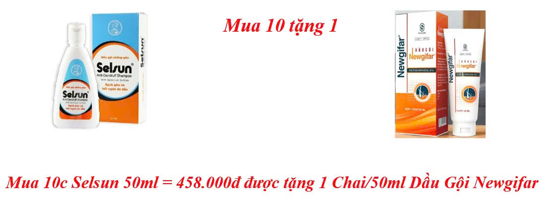 mua-10c-selsun-50ml-458-000d-duoc-tang-1-chai-50ml-dau-goi-newgifar