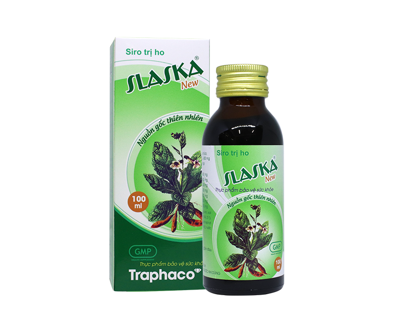 slaska-new-traphaco-c-100ml