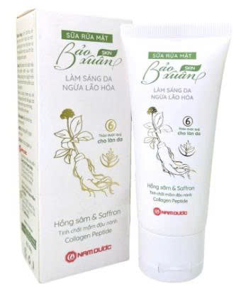 sua-rua-mat-bao-xuan-nam-duoc-h-50gr