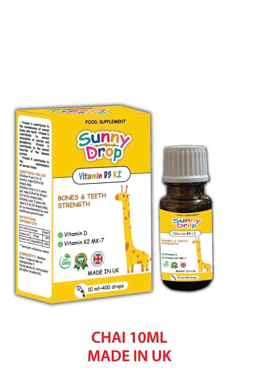 vitamin-d3k2-sunny-drop-giong-lineabon-vuong-quoc-anh-chai-10ml