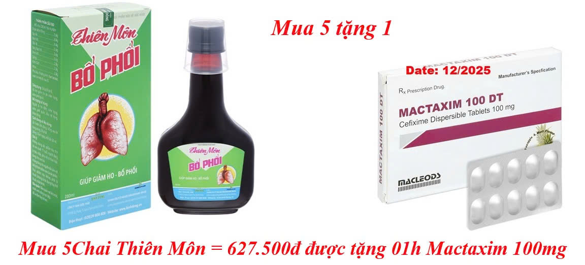 mua-5chai-thien-mon-627-500d-duoc-tang-01h-mactaxim-100mg