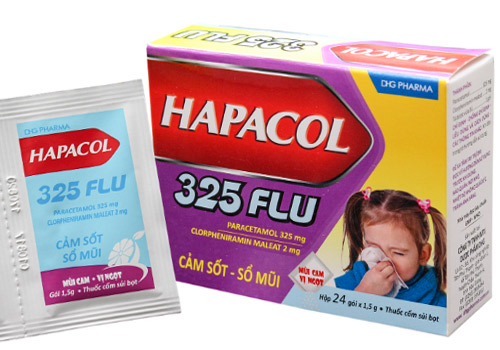 hapacol-325-flu-h-24-goi