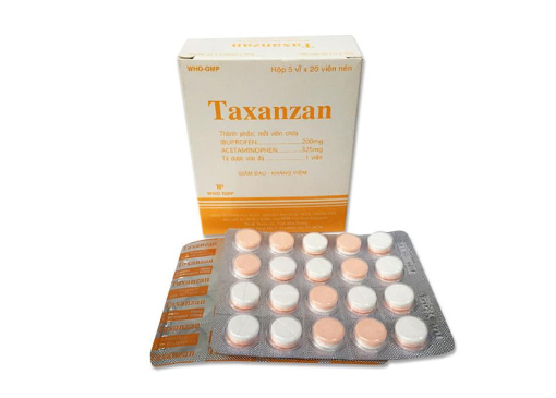 taxanzan-h-100-vien