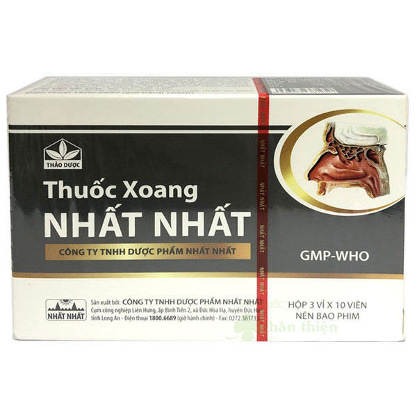 thuoc-xoang-nhat-nhat-h-30v