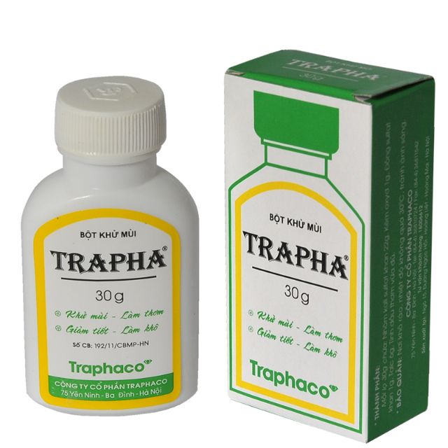 bot-khu-mui-trapha-traphaco-c-30gr