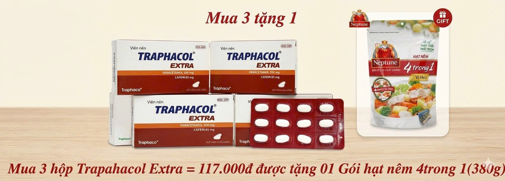mua-3hop-trapahacol-extra-117-000d-duoc-tang-01-goi-hat-nem-4trong-1-380g