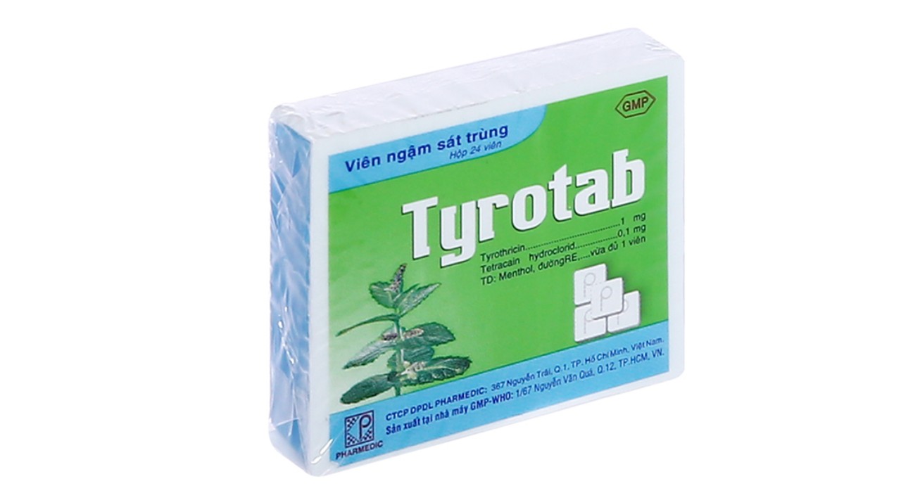 tyrotab-pharmedic-1h-24v