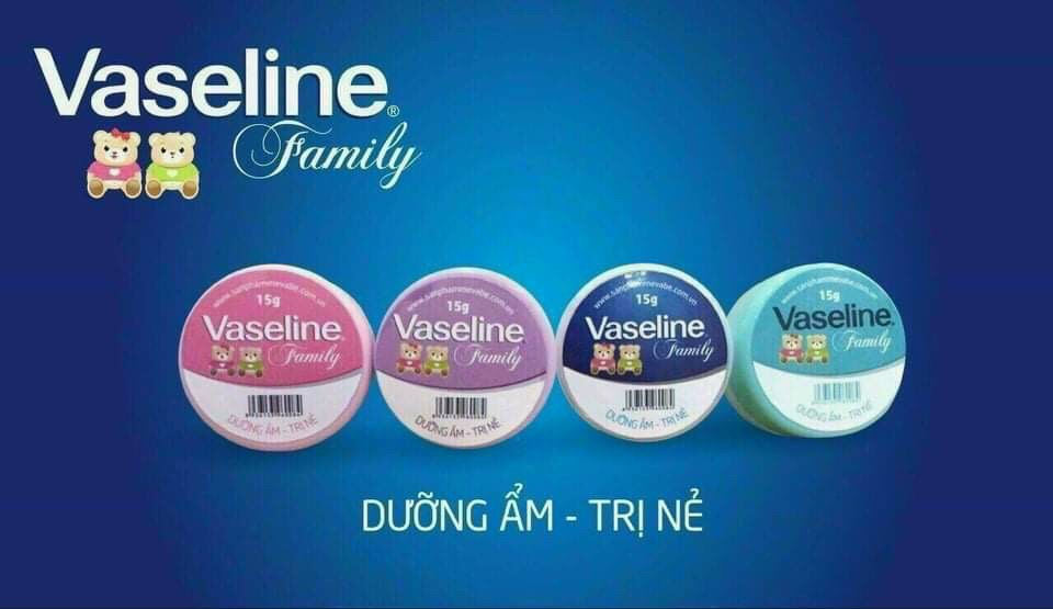 vaseline-family-duong-am-tri-ne-trap-15g-4-mau