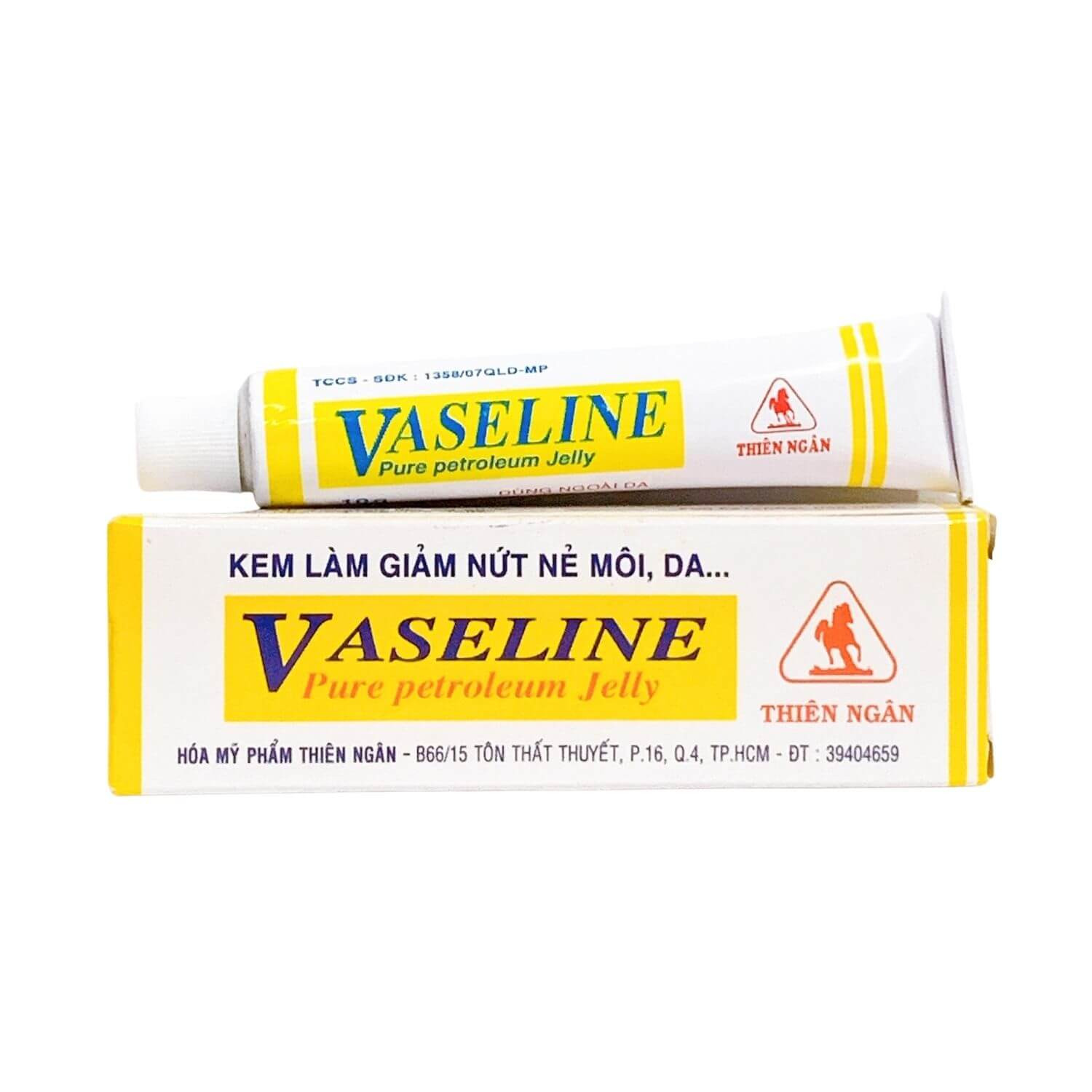 vaseline-thien-ngan-tube-10gr