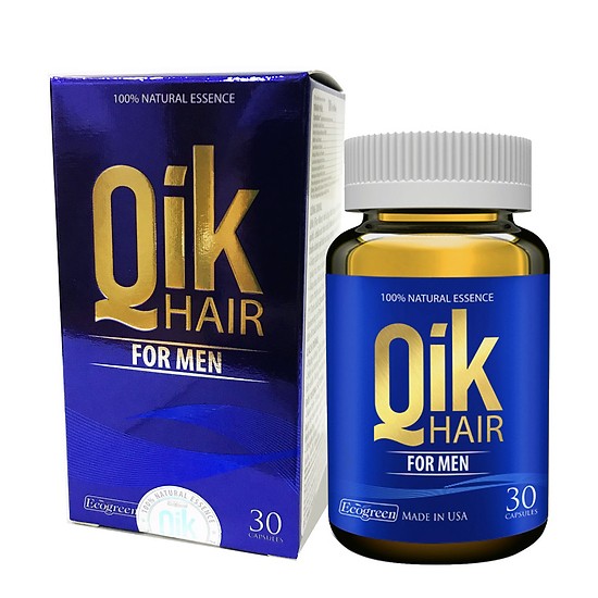 qik-for-men-h-30-vien